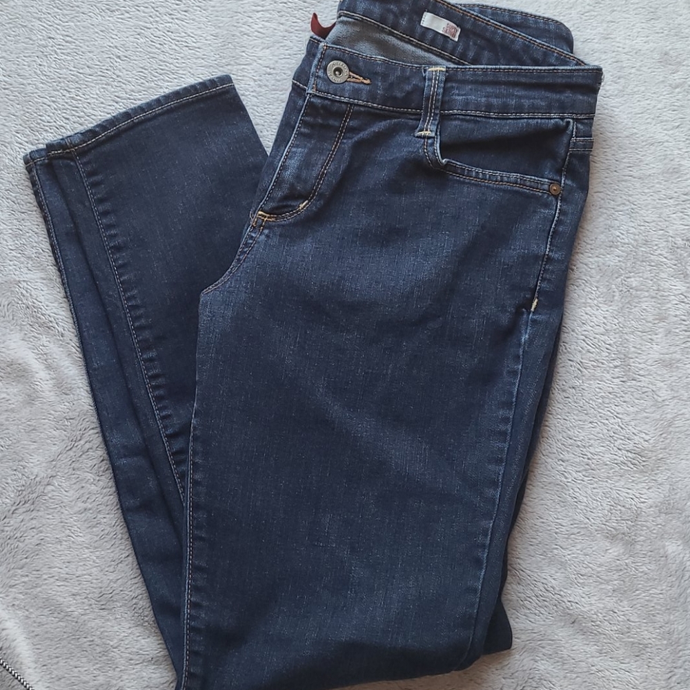 Arizona skinny jeans